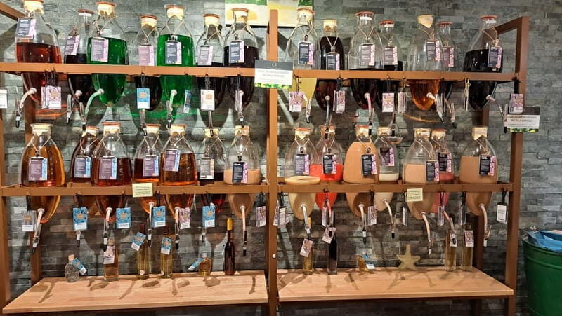 Cochem, Moselle: Boat Beilstein, meal, wine and liqueur tasting - Who is This Tour Best Suited For?