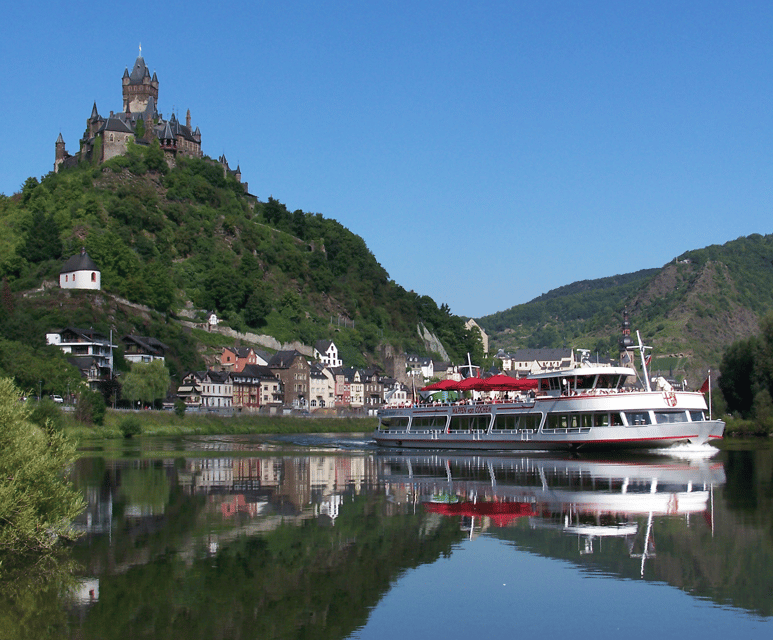 cochem-moselle-castle-boat-and-wine-tour