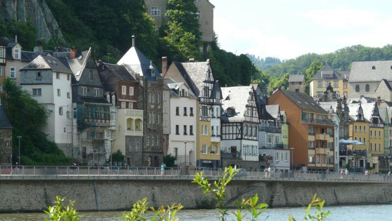 cochem-private-guided-walking-tour