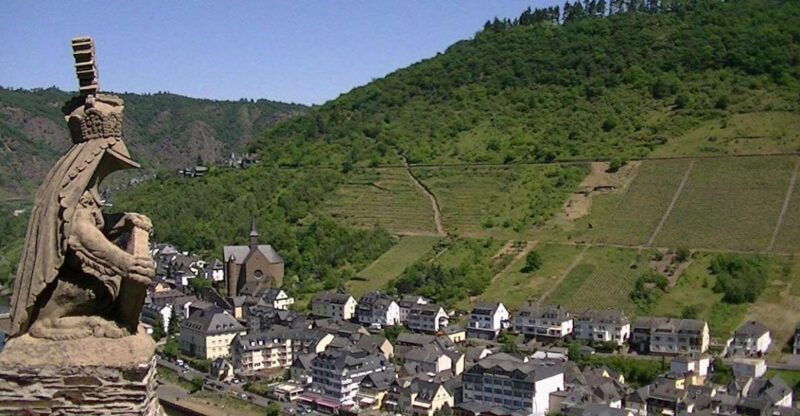 cochem-private-guided-walking-tour