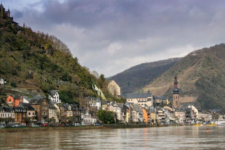 cochem-private-guided-walking-tour