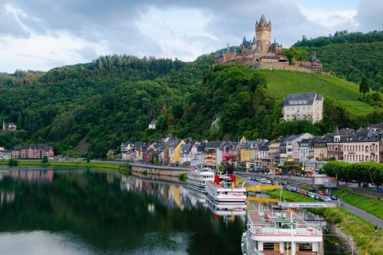 cochem-private-guided-walking-tour