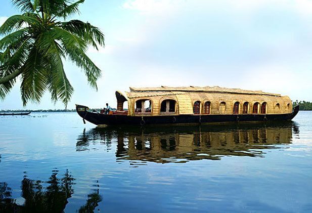 Cochin: Alleppey Backwater Private Day Cruise by Houseboat - An In-Depth Look at the Alleppey Backwater Day Cruise