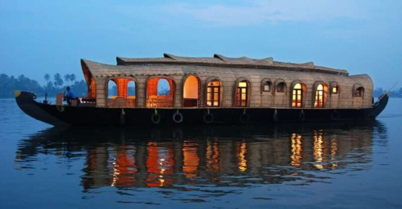 Cochin: Alleppey Backwater Private Day Cruise by Houseboat - Considering the Cost: Is It Worth $85?