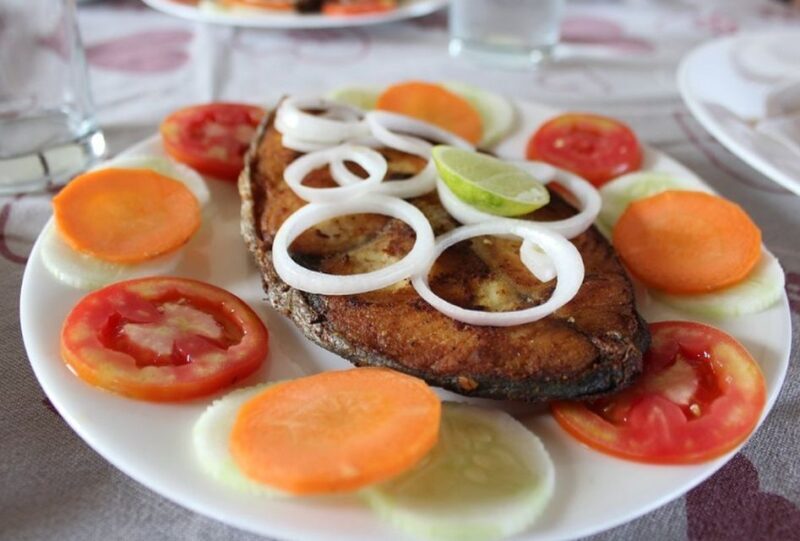 Cochin: Alleppey Backwater Private Day Cruise by Houseboat - FAQs