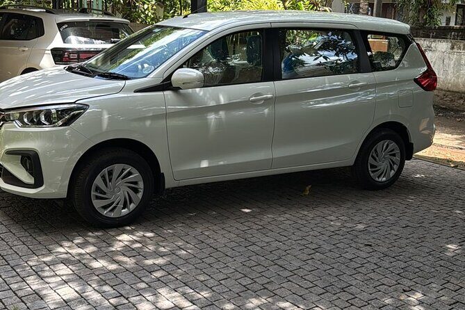 Cochin (COK) airport to city transfer - An In-Depth Look at the Cochin Airport Transfer Experience