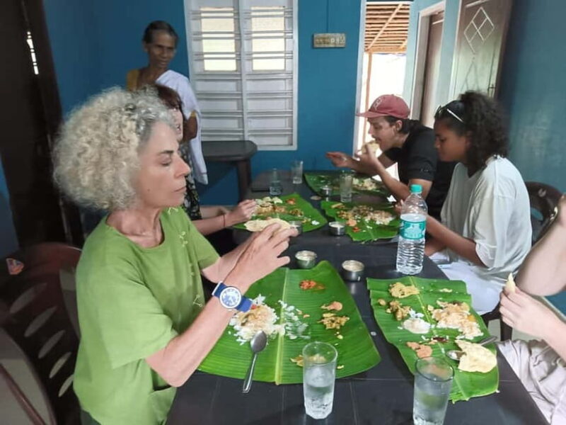 Cochin: Full-day Backwater Tour with Lunch and Evening Tea - Discovering Kerala’s Backwaters: What to Expect