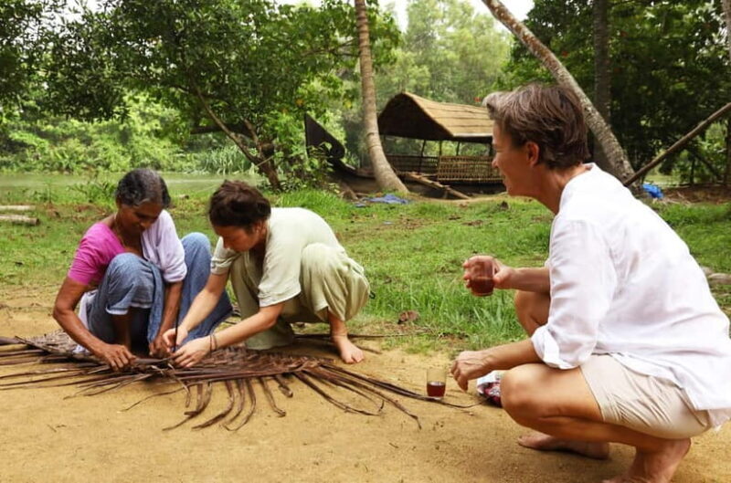 Cochin: Full-day Backwater Tour with Lunch and Evening Tea - FAQ