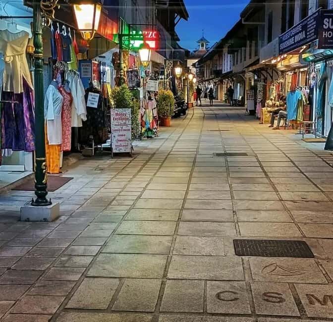 Cochin: Jewish Heritage of Cochin and Muziris Private Tour - FAQ