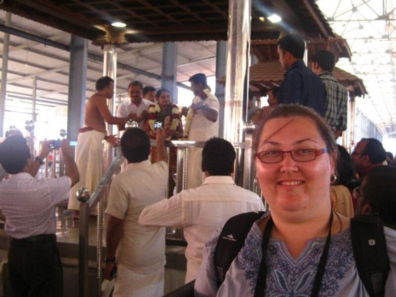 Cochin shore excursion with Lijo Jose - Who Will Love This Experience?