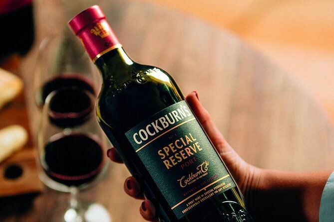 cockburns-cellar-visit-wine-tasting