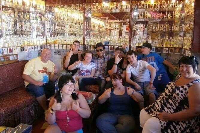 Cocking classroom Egyptian food cocking experience with local Egyptian family - What Makes This Tour Stand Out?