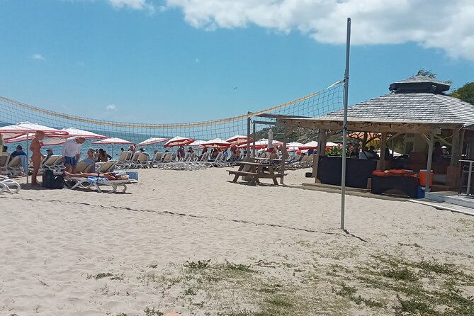 cockleshell-beach-excursion