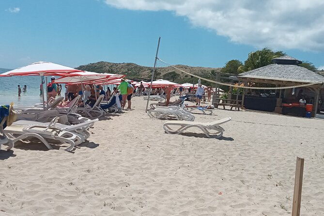cockleshell-beach-excursion