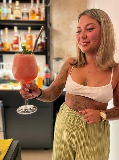 Cocktail course Mallorca - Practical Information for Visitors