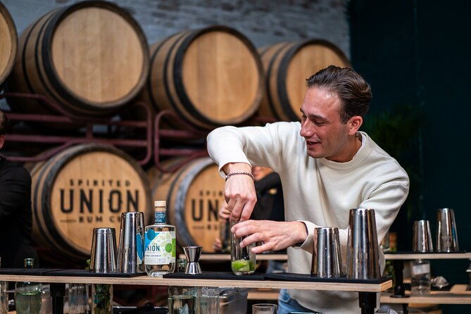 cocktail-workshop-spirited-union-rum-co-amsterdam