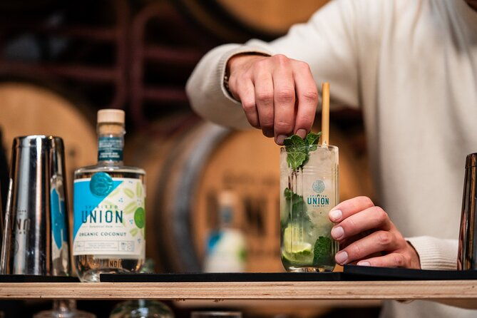 cocktail-workshop-spirited-union-rum-co-amsterdam