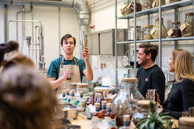 cocktail-workshop-spirited-union-rum-co-amsterdam