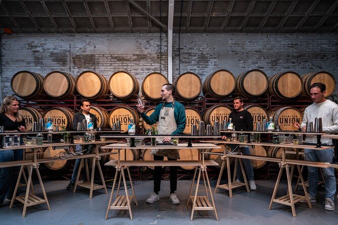 cocktail-workshop-spirited-union-rum-co-amsterdam
