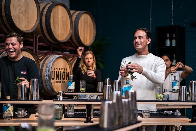 cocktail-workshop-spirited-union-rum-co-amsterdam