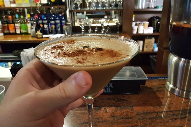 Cocktails & Cannoli: Boston's North End Dessert Tour - Who Is This Tour Best For?