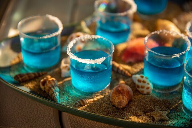 Cocktails Workshop & Sailing Cruise from Barcelona - Who Would Love This Tour?