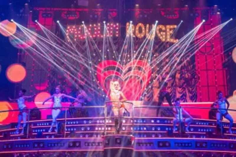 Coco Bongo Playa del Carmen - Key Points