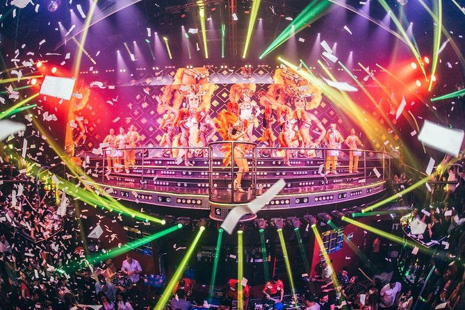 coco-bongo-punta-cana-gold-member-skip-the-line-entrance-ticket