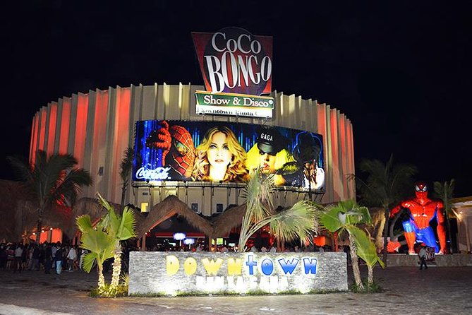 coco-bongo-punta-cana-skip-the-line-entrance-ticket