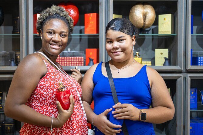 Coco de Mer Collection FREE Factory Tour & Shop - FAQ