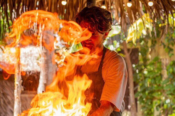 Coco Farm Cooking Class with market tour and basket boat - Authentic Vietnamese Cooking and Culture: A Review of the Cocolocal Farm Experience in Hoi An