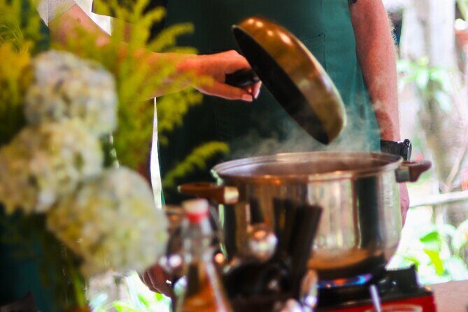 Coco Farm Cooking Class with market tour and basket boat - Final Thoughts