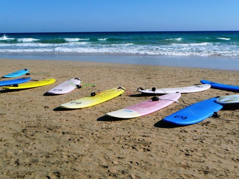 Cocoa Beach: Surfboard Rental - Cocoa Beach: Surfboard Rental — An Authentic Surfing Experience in Florida