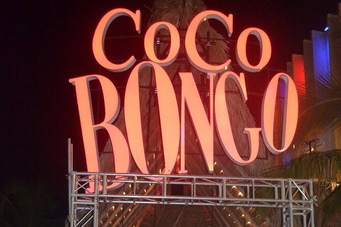 cocobongo-punta-cana-entry-ticket-with-entertainment-and-open-bar