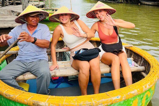 Coconut Basket Boat Ride by Hangcoconut - Final Thoughts