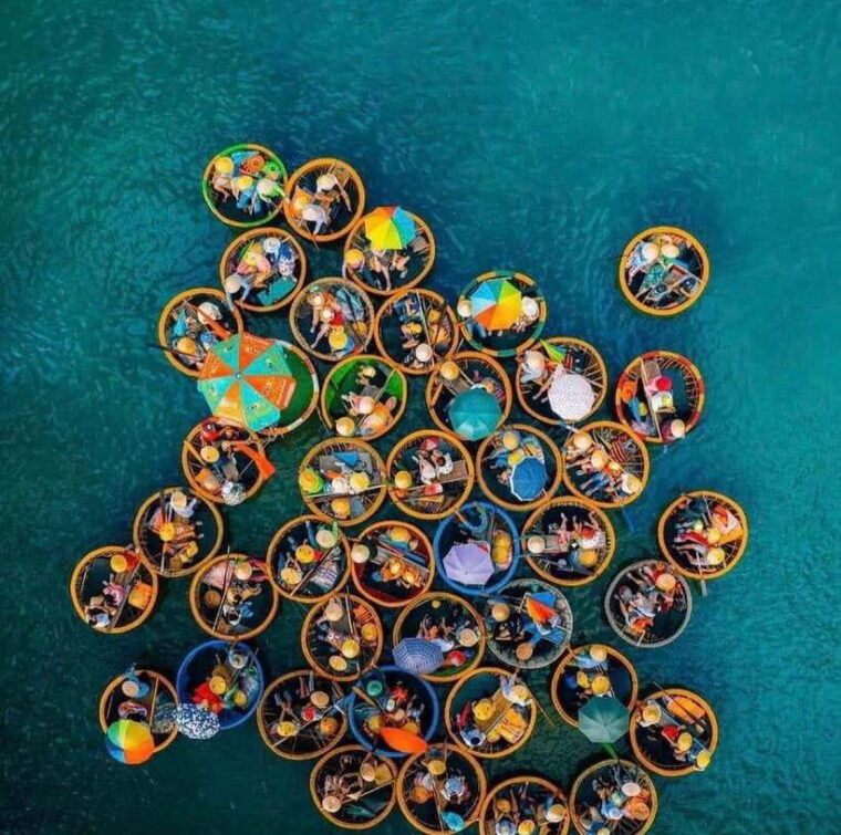 coconut-basket-boat-ride-in-hoi-an