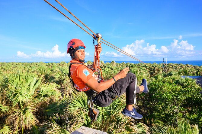 coconut-cove-private-beach-and-over-the-ocean-zipline-adventure