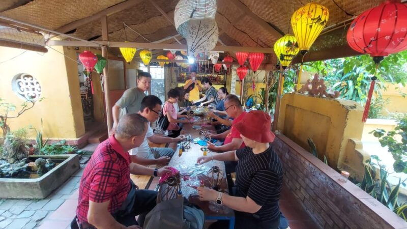 coconut-jungle-basket-boat-lantern-making-from-danang-hoian