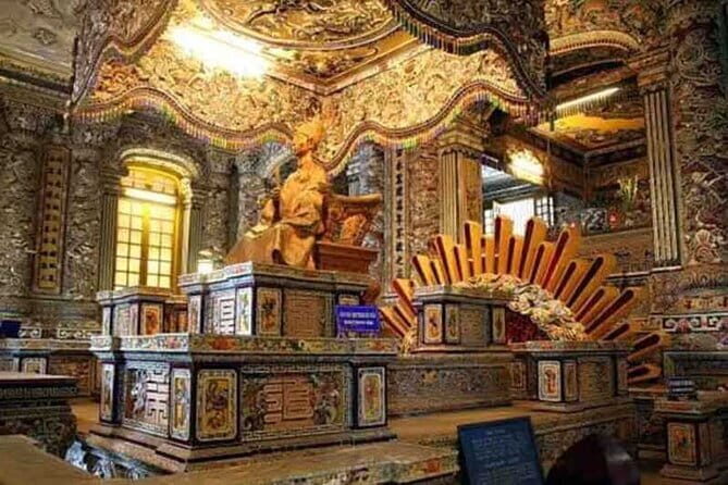 Coconut Jungle in Hoi An City with Evening Lantern Boat Adventure - Who Will Love This Tour?