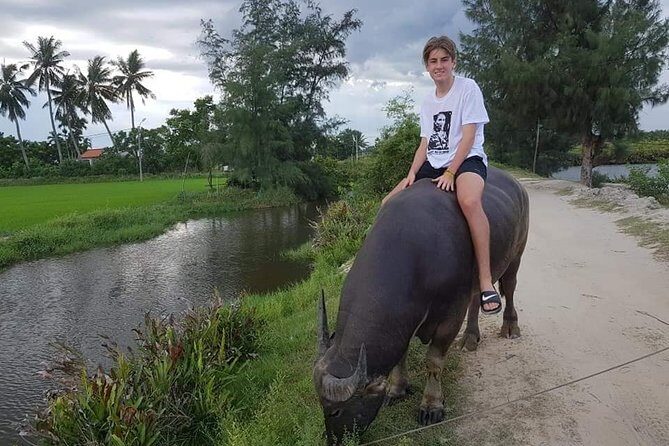 Coconut Jungle - Vegetable & Pottery Village- PRIVATE TRANSFER - FAQs