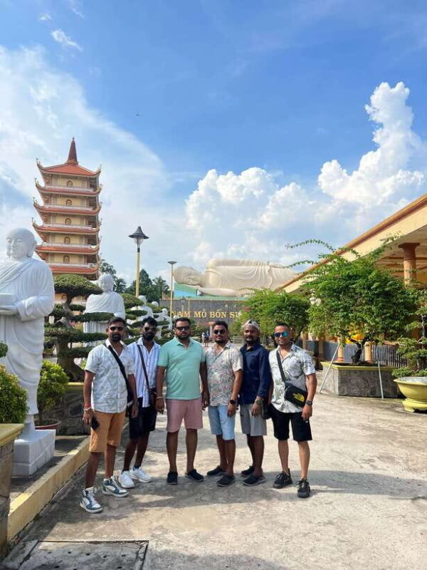 Coconut Kingdom Mekong Delta Full Day Tour From Ho Chi Minh - The Practical Side: Transportation & Cost