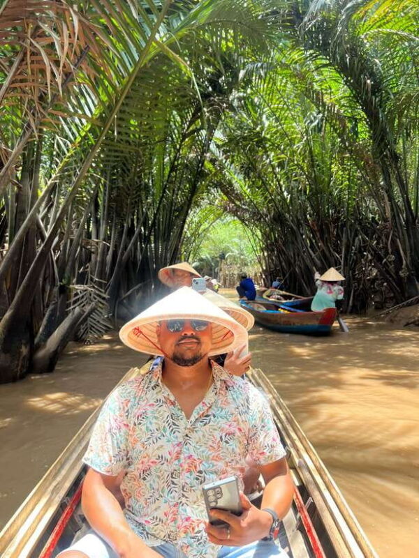 Coconut Kingdom Mekong Delta Full Day Tour From Ho Chi Minh - Final Thoughts