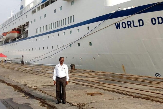 Coconut Lagoon Backwaters-Kochi City Tour-Customizable-Pick&Drop - A Detailed Look at the Tour