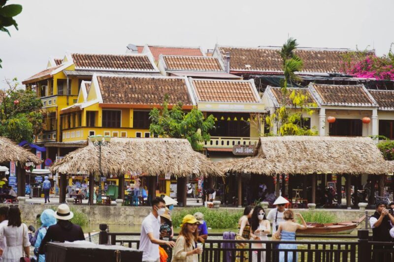 Coconut Village Basket Boat and Hoi An Private Guided Tour - Why This Tour Offers Great Value