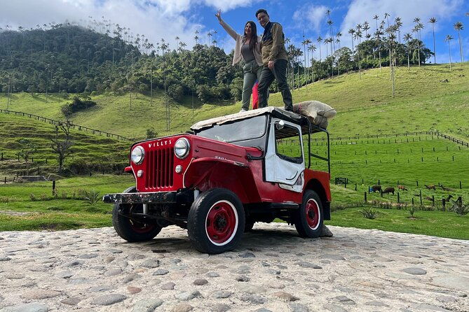 cocora-valley-shared-tour