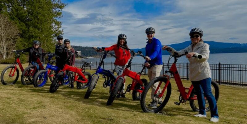 coeur-dalene-e-bike-rental