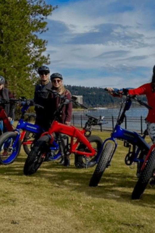 coeur-dalene-e-bike-rental