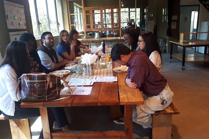 Coffee Cupping Tour in Addis Ababa - Introduction to the Coffee Cupping Tour