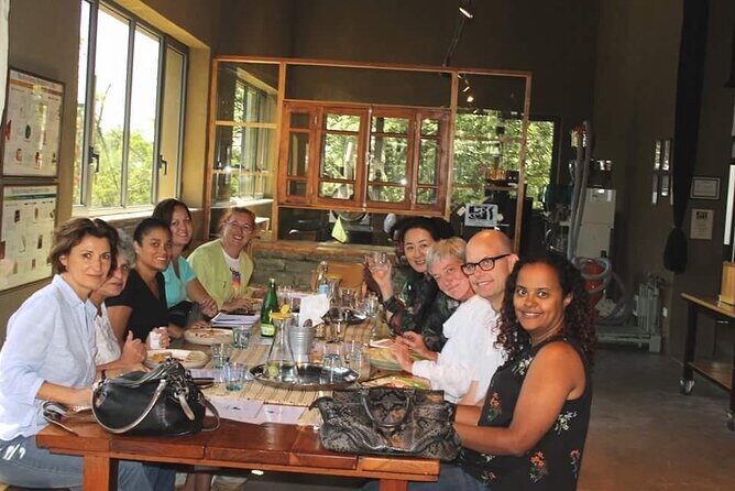 Coffee Cupping Tour in Addis Ababa - Authentic Experiences Highlighted by Reviewers