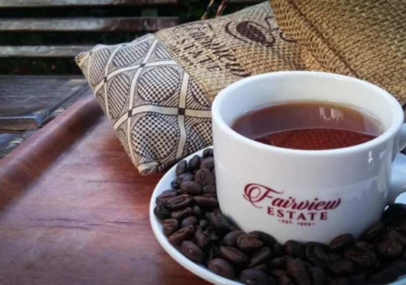 Coffee Farm Tour & Barista Workshop near Nairobi - Key Points